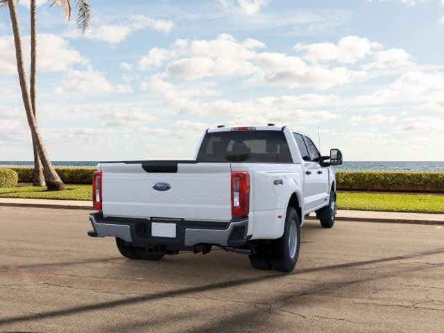 2026 Ford F-350SD XLT DRW