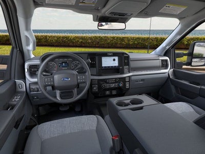2026 Ford F-350SD XLT DRW