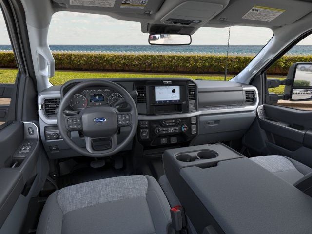 2026 Ford F-350SD XLT DRW