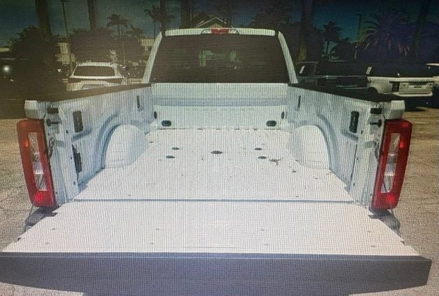 2024 Ford F-350SD XL FX4 Off Road