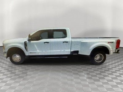 2024 Ford F-350SD XL FX4 Off Road