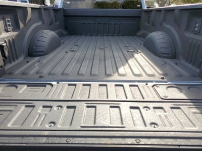 2024 Ford F-350SD Lariat DRW Ultimate Pkg