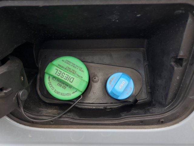 2024 Ford F-350SD Lariat DRW Ultimate Pkg