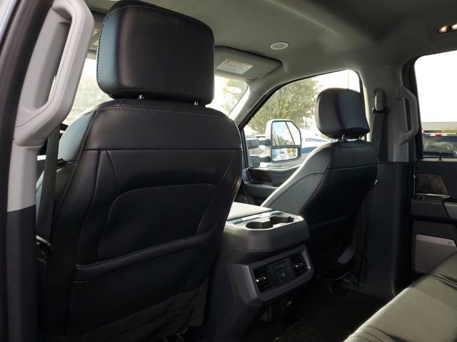 2024 Ford F-350SD Lariat DRW Ultimate Pkg