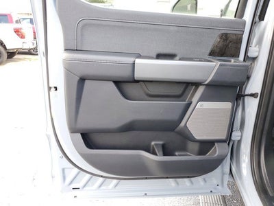 2024 Ford F-350SD Lariat DRW Ultimate Pkg