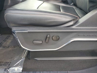 2024 Ford F-350SD Lariat DRW Ultimate Pkg