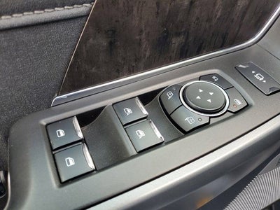 2024 Ford F-350SD Lariat DRW Ultimate Pkg