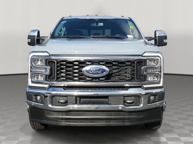 2024 Ford F-350SD Lariat DRW Ultimate Pkg
