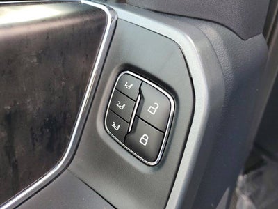 2024 Ford F-350SD Lariat DRW Ultimate Pkg