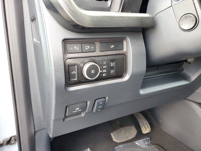 2024 Ford F-350SD Lariat DRW Ultimate Pkg