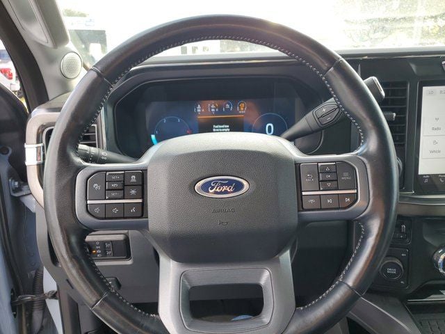 2024 Ford F-350SD Lariat DRW Ultimate Pkg