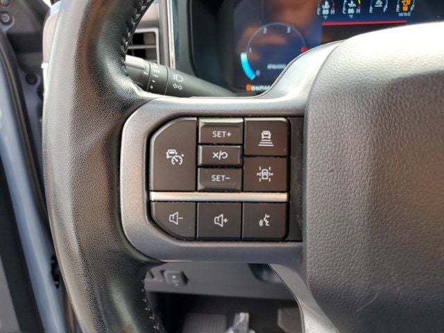 2024 Ford F-350SD Lariat DRW Ultimate Pkg