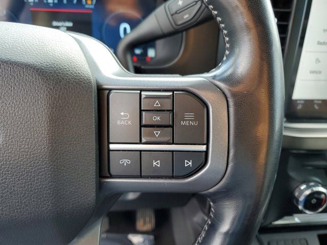 2024 Ford F-350SD Lariat DRW Ultimate Pkg