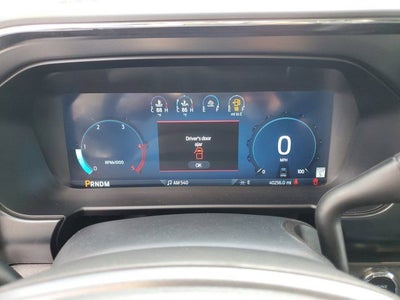 2024 Ford F-350SD Lariat DRW Ultimate Pkg