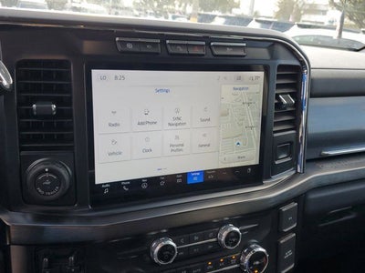 2024 Ford F-350SD Lariat DRW Ultimate Pkg