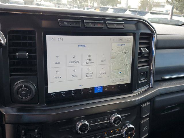 2024 Ford F-350SD Lariat DRW Ultimate Pkg