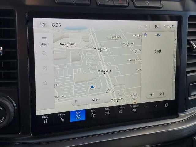 2024 Ford F-350SD Lariat DRW Ultimate Pkg