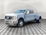 2024 Ford F-350SD Lariat DRW Ultimate Pkg