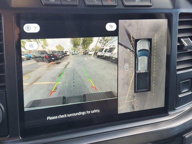 2024 Ford F-350SD Lariat DRW Ultimate Pkg