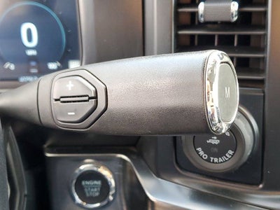 2024 Ford F-350SD Lariat DRW Ultimate Pkg