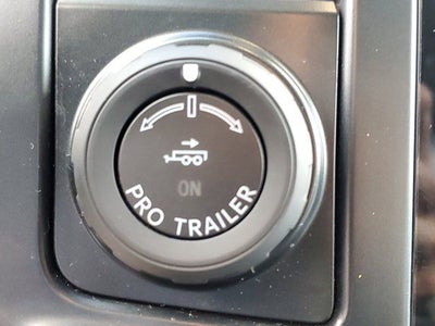 2024 Ford F-350SD Lariat DRW Ultimate Pkg