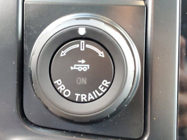 2024 Ford F-350SD Lariat DRW Ultimate Pkg