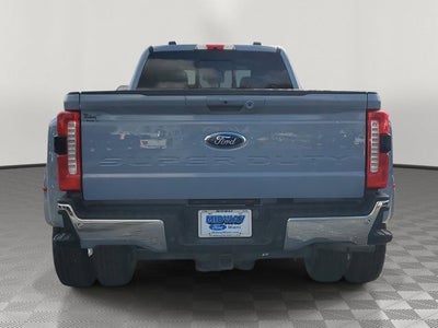 2024 Ford F-350SD Lariat DRW Ultimate Pkg