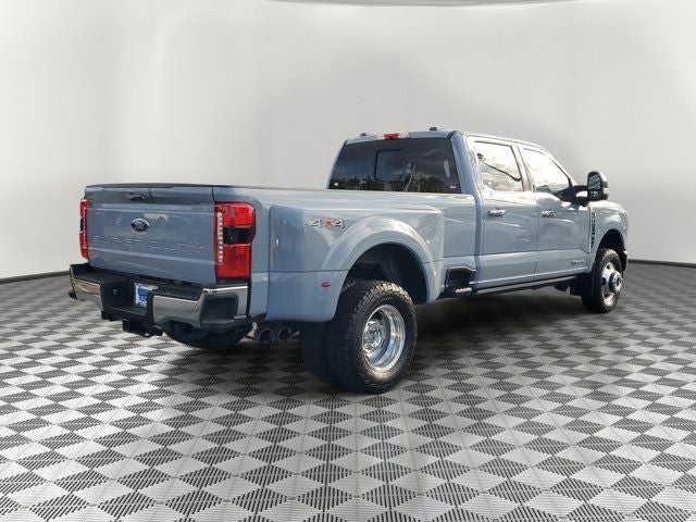 2024 Ford F-350SD Lariat DRW Ultimate Pkg