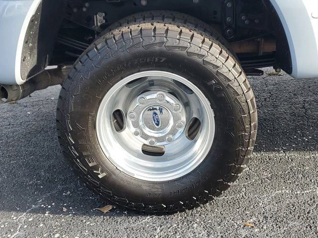 2024 Ford F-350SD Lariat DRW Ultimate Pkg