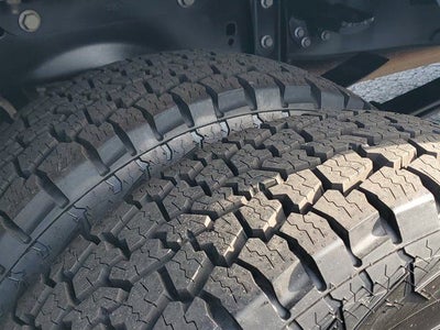 2024 Ford F-350SD Lariat DRW Ultimate Pkg