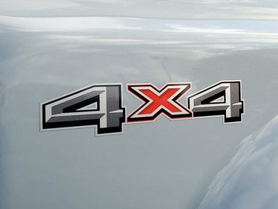 2024 Ford F-350SD Lariat DRW Ultimate Pkg
