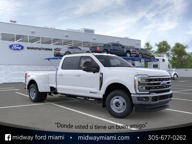 2026 Ford F-350SD DRW