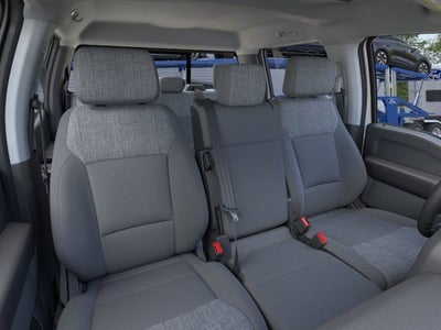 2026 Ford F-350SD DRW