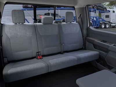 2026 Ford F-350SD DRW