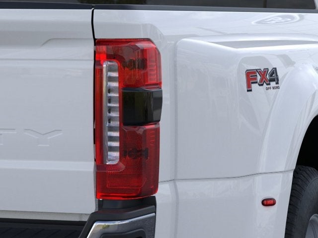 2026 Ford F-350SD DRW