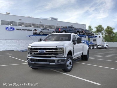 2026 Ford F-350SD DRW