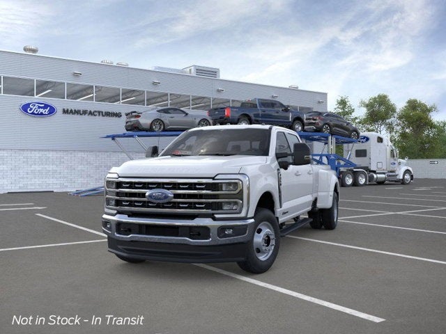 2026 Ford F-350SD DRW