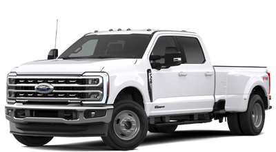 2026 Ford F-350SD DRW
