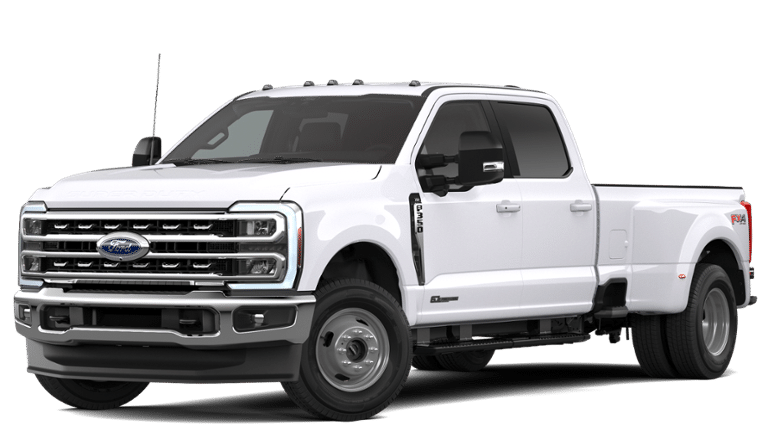 2026 Ford F-350SD DRW