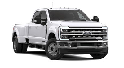 2026 Ford F-350SD DRW