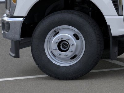 2026 Ford F-350SD DRW