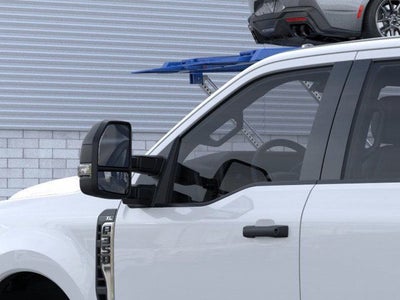 2026 Ford F-350SD DRW