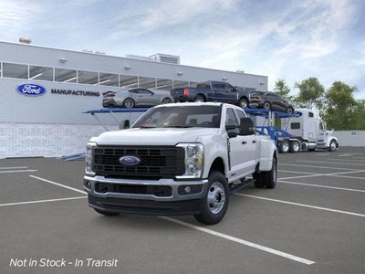 2026 Ford F-350SD DRW