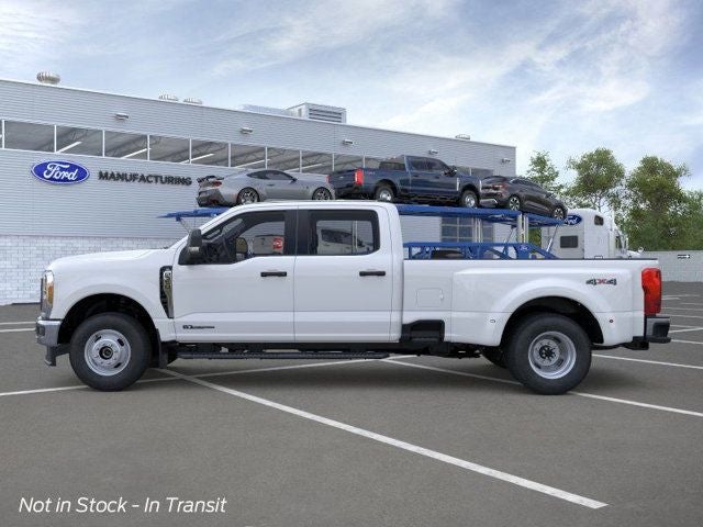 2026 Ford F-350SD DRW
