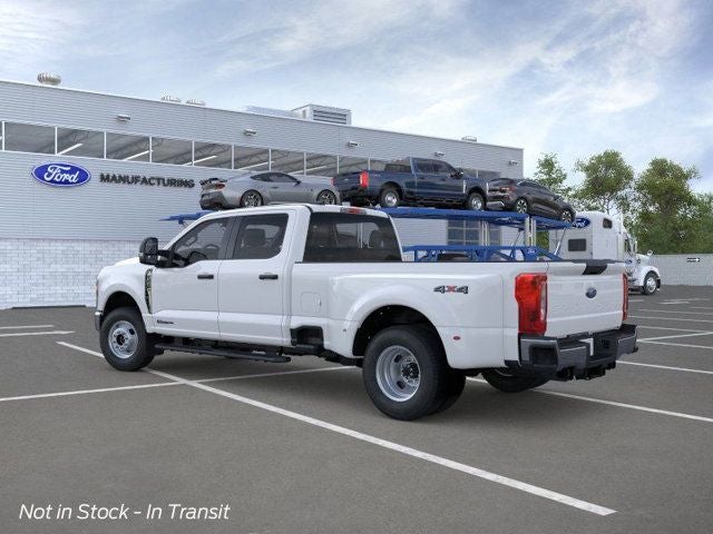 2026 Ford F-350SD DRW
