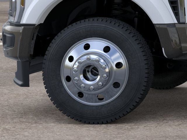 2026 Ford F-450SD King Ranch DRW