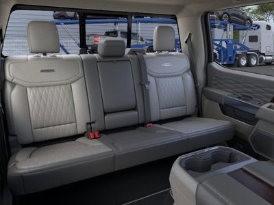 2026 Ford F-450SD DRW