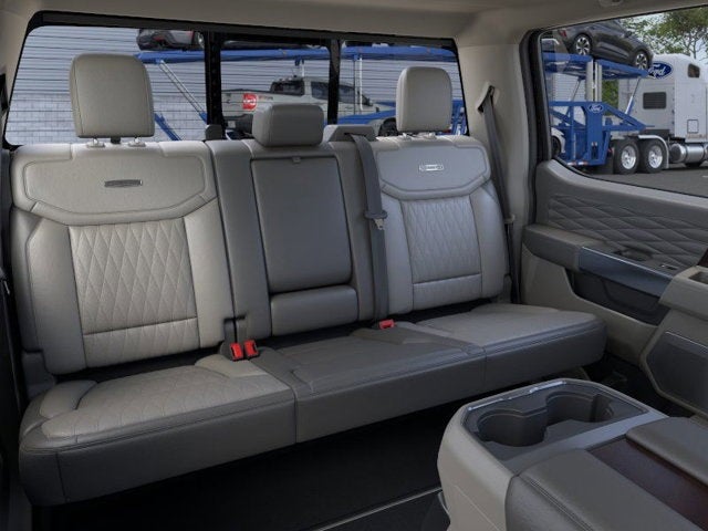 2026 Ford F-450SD DRW