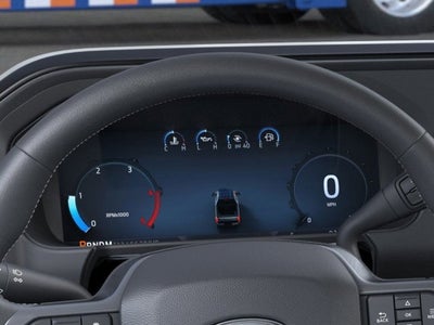 2026 Ford F-450SD DRW