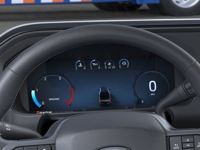 2026 Ford F-450SD DRW